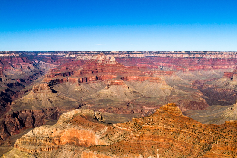 États-Unis Grand Canyon IMG 9125