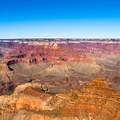 États-Unis Grand Canyon IMG 9125