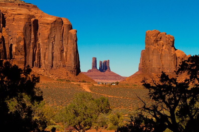   tats-Unis Monument Valley IMG 9365