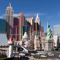 États-Unis Las Vegas HP5C5087