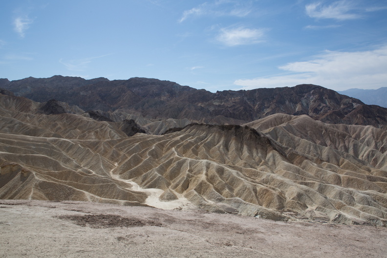   tats-Unis Death Valley HP5C5473
