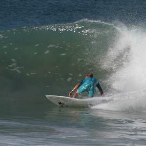 Surf Open Püerto Escondido